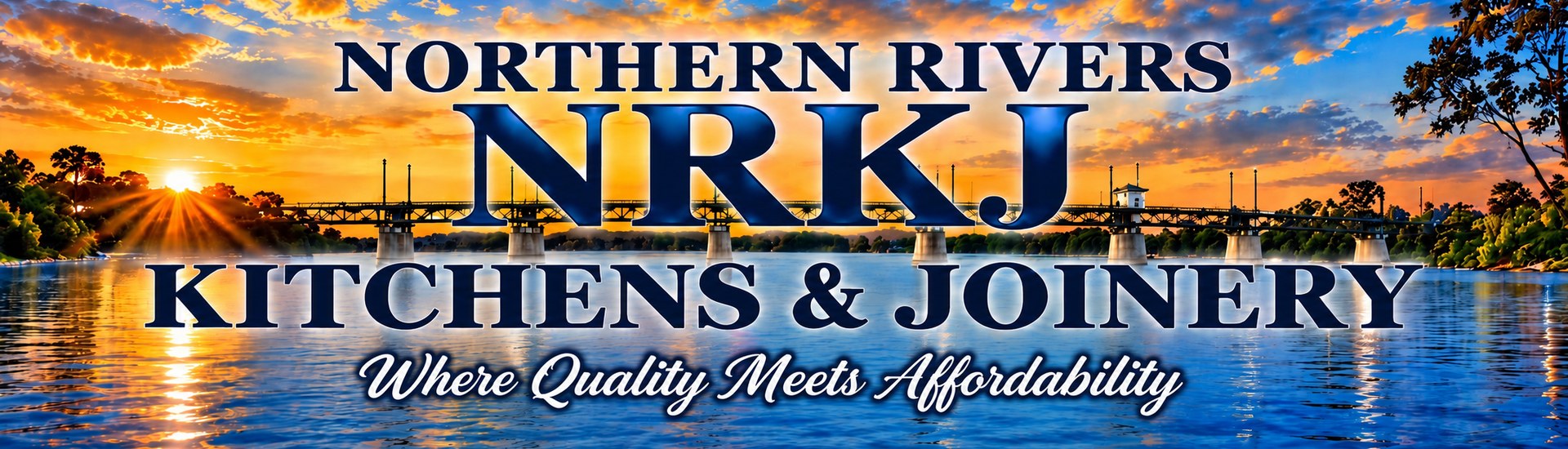 NRKJ – Northern Rivers Kitchens & Joinery, South Grafton – Where quality meets affordability